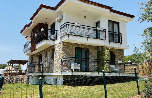 Salvia Butik Hotel - Foto 7