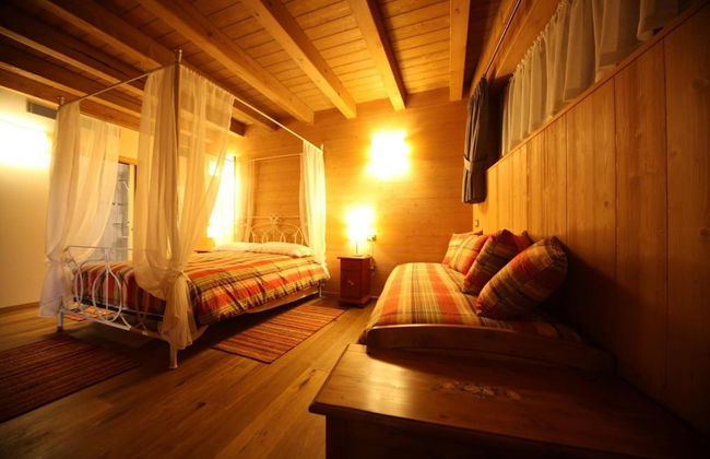 Le Case dei Baff - Foto 18