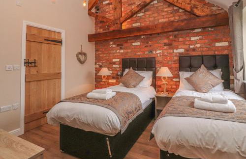 The Shippon - Foto 12