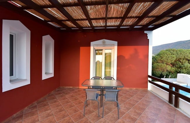 Mouzakis Villas - Photo 20