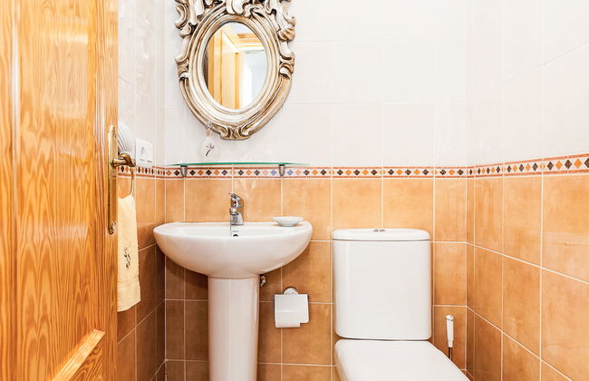 El Datiler I - Foto 12