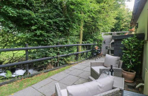 Inny Brook Cottage - Foto 21