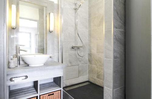 South-facing renovated 2-bed apartment Les Terrasses d'Eos - Foto 28