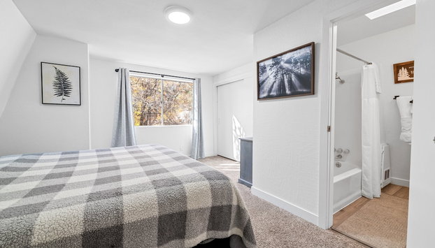 Sugarwood - Foto 3, Habitación