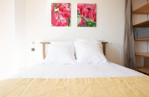 L'Horizon Bleu I Vue panoramique sur la mer - Foto 64