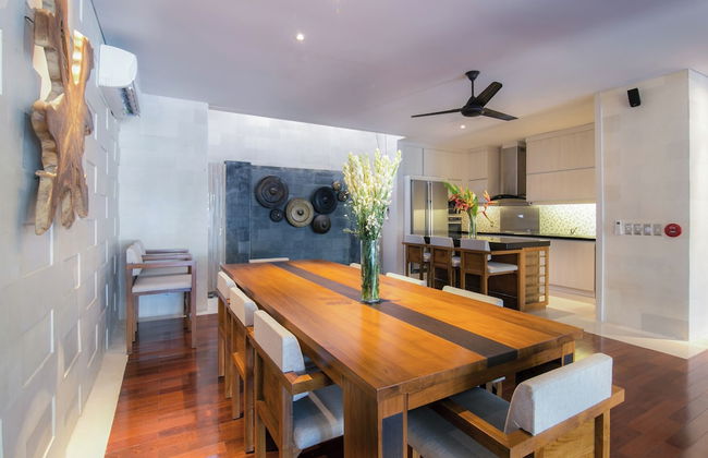 Jimbaran Bay Villas by Nakula - Foto 9