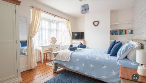 Harvest Moon - cottage close to harbour - Foto 5, Other