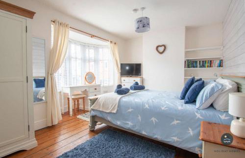 Harvest Moon - cottage close to harbour - Foto 5