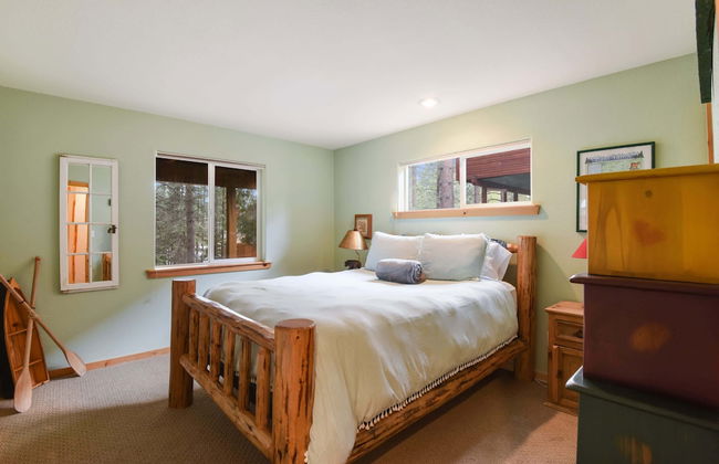 Kings Beach Bliss Walk to Outdoor Fun! - Photo 2