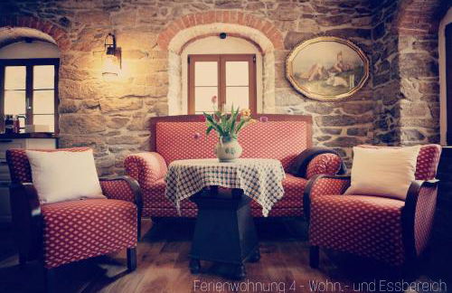 Apartment Grubenhaus20 - Foto 8