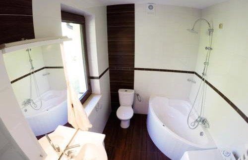 Przystan Kurpiowska - Foto 9