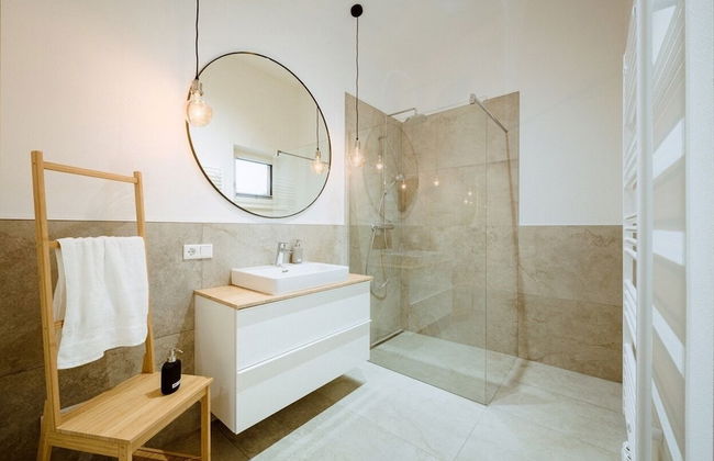 Da Alois - Alpine Premium Apartments - Foto 40