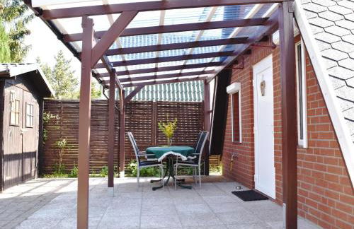 Ferienhaus am Dümmer See, Perlin - Foto 4