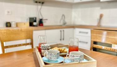 Πράσινο σπιτάκι - Foto 5