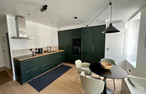 Appartement T5 Cozy Nîmes Centre - Foto 13