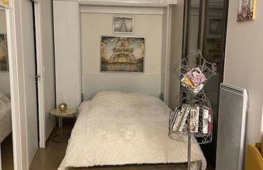 Studio cadre bucolique Neuilly Paris - Foto 11