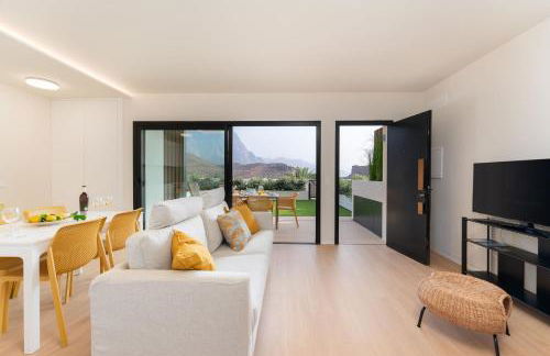 Vivelorural Agaete great garden & pool - Foto 2