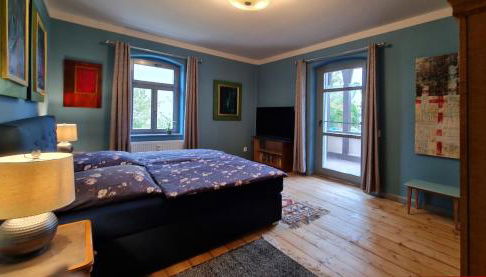 ArtHouse Lilienstein - Foto 2