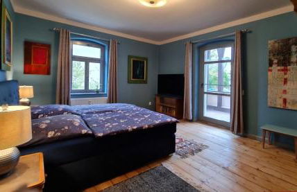 ArtHouse Lilienstein - Foto 2