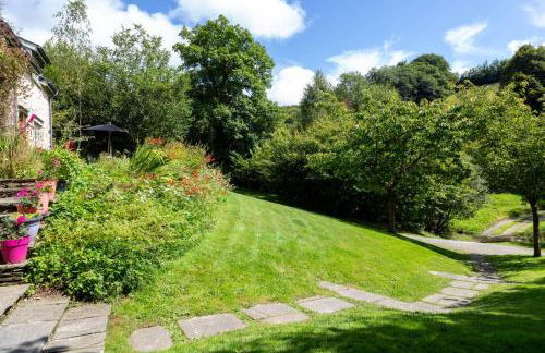 Butterfly Cottage - Photo 36