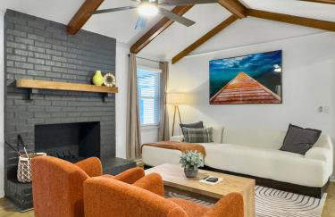 The Caspian large family house with private pool in Summerville - Foto 24