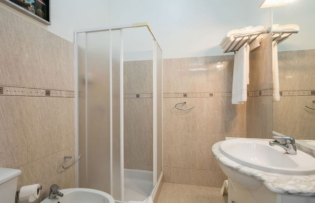 Apartamento A Francos Artist Painting 2 - Foto 9