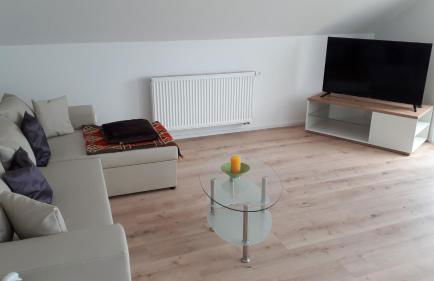 Wohlfühlwohnung am Fuße des Schwarzwaldes - Foto 10