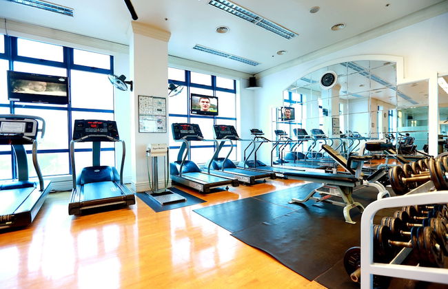 Daeha Hanoi Serviced Apartments - Foto 52