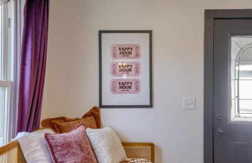 New 5BD Near UNL & DT | Poker Table & Games - Foto 39