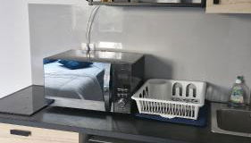 Studio neuf rocbaron - Foto 5