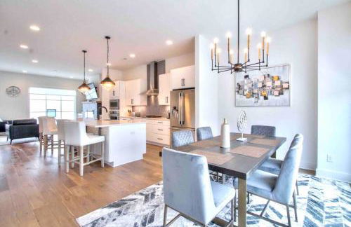 LUXURIOUS MORDEN LOFT Huge Rooftop & Skyline Views - Foto 7