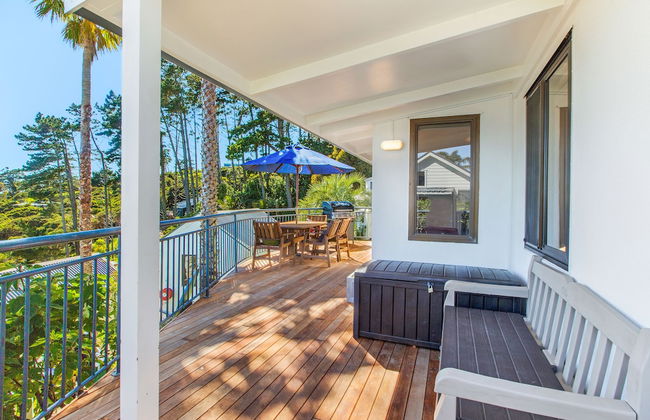 Villa Topaz at Palm Beach - Foto 1