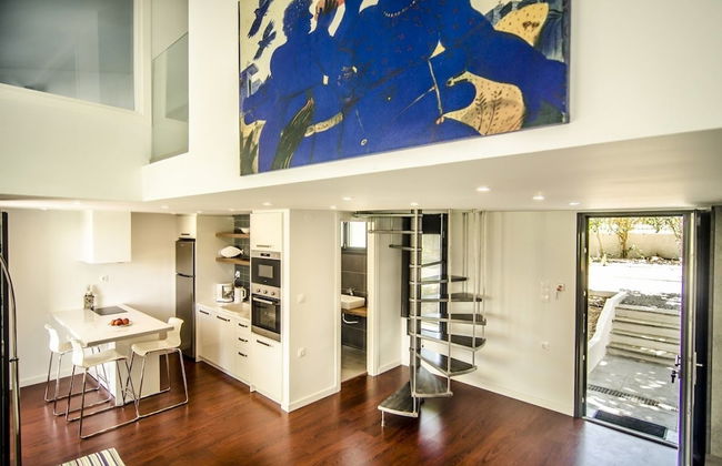 Pleiades Boutique Villas - Photo 19