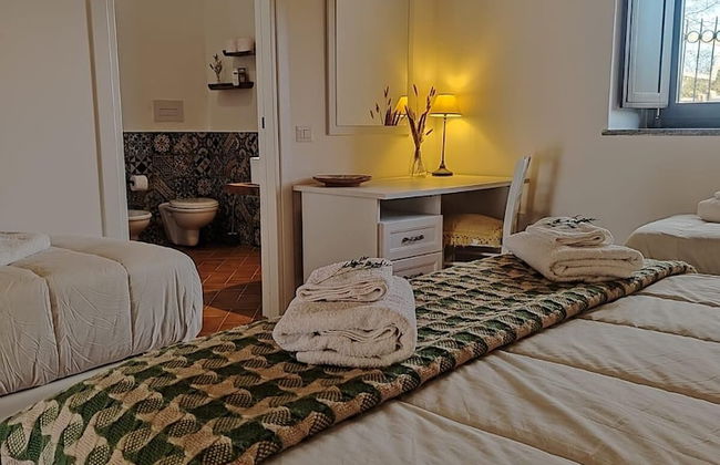 Agriturismo Li Guira - Foto 14