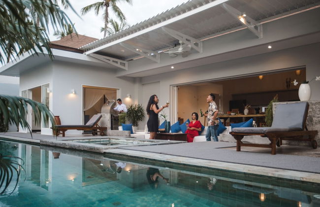 Tropik Resort Lombok - Foto 44