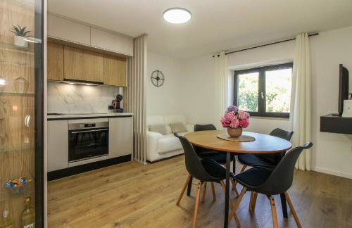 Roža in Sveti Bartol (Haus für 2-3 Personen) - Foto 14