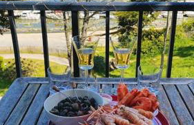 Duplex Premium - Balcon Vue Port - 100m de la Plage - 4 Pers - TV 4K - Photo 38