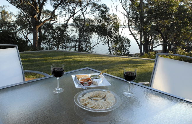 By the Beach B&B and Apartments - Foto 30