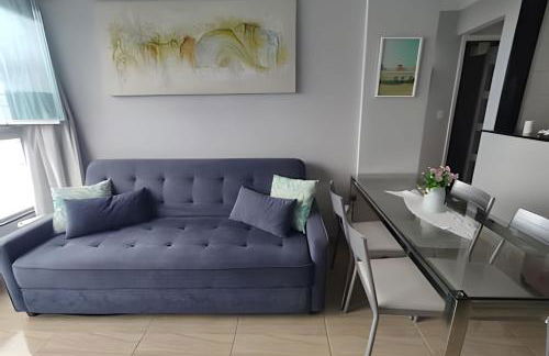 Apartamento Bela Vista Porchat - Foto 48