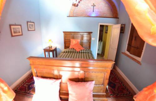 Villa al Borghetto - Foto 40