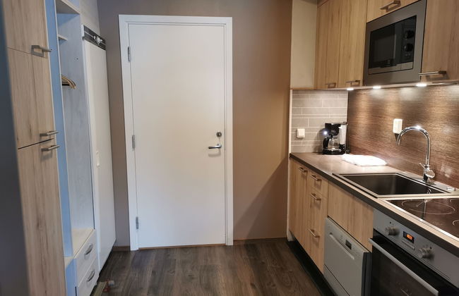 Trysilfjell Apartment Hotel - Foto 43