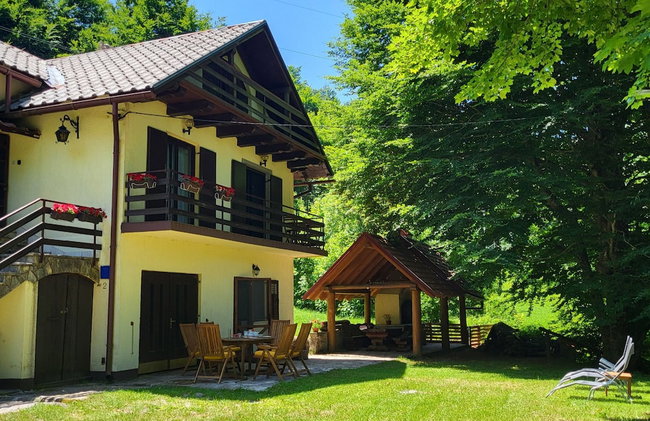 Mountain Pearl Velebit - Photo 90