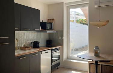 Gites du réservoir - Foto 37