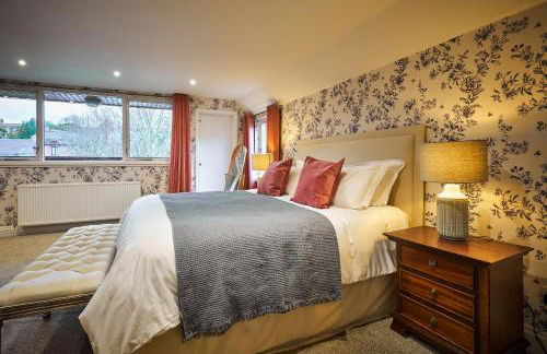 The Old Stables - Hot Tub, Sauna and Cinema - Photo 25