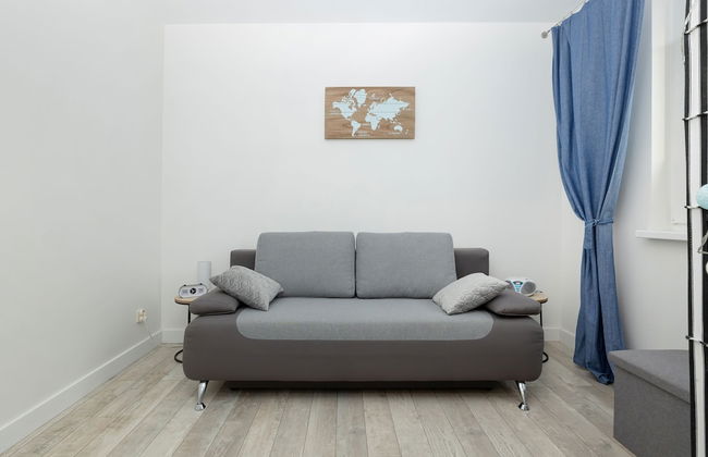 Apartments "baltyk" by Renters - Foto 43