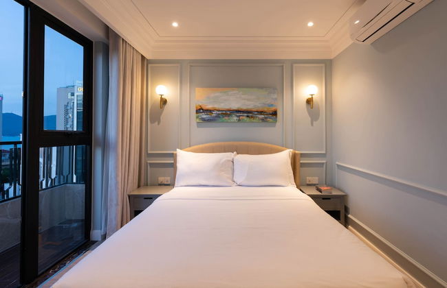 Louis Mo Apartment - Foto 18