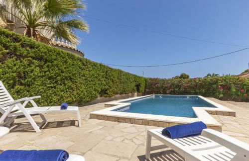 Villa Palmera I by Interhome - Foto 1