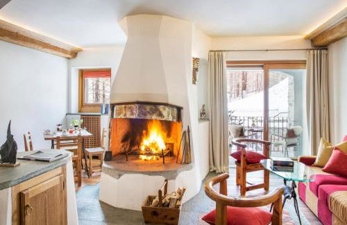 Saint Hubertus Resort - Foto 109