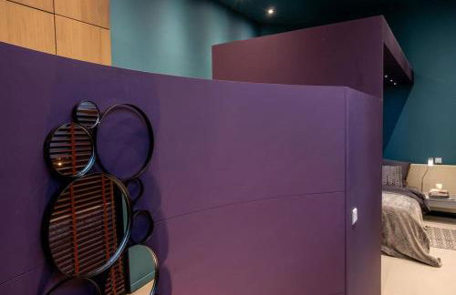 SWIMCASALILLE Loft piscine intérieure 10 mn gares - Foto 63