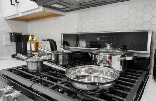 Mega Sized Luxury - Up to 24 Ppl - Downtown Access - Foto 80